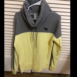 Pink sweater trade @alexy